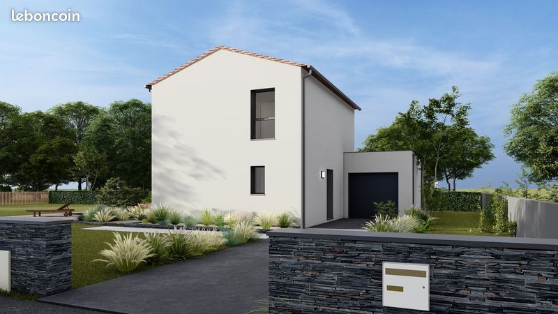 Maison 7 pièces 105 m² · à Le Bignon · 105 m² · 332 151 €