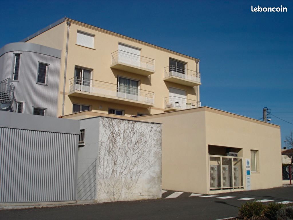 Appartement 2 pièces 45 m² · à Gradignan · 45 m² · 765 €