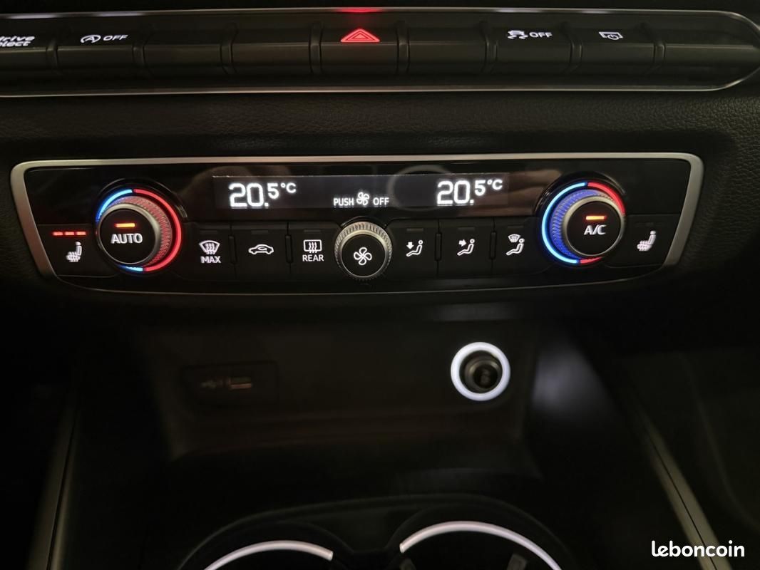 Audi A3 sportback 35 TFSI 150 S tronic 7 SPORT (image 15)