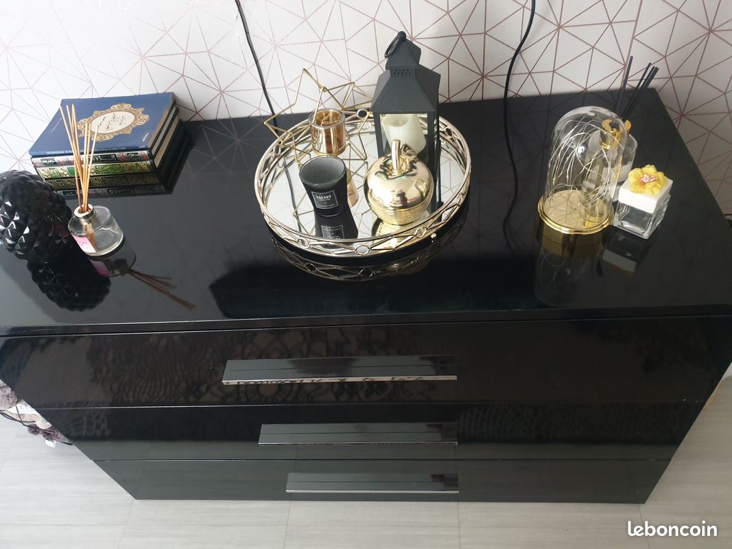 Vend concole et commode (image 8)