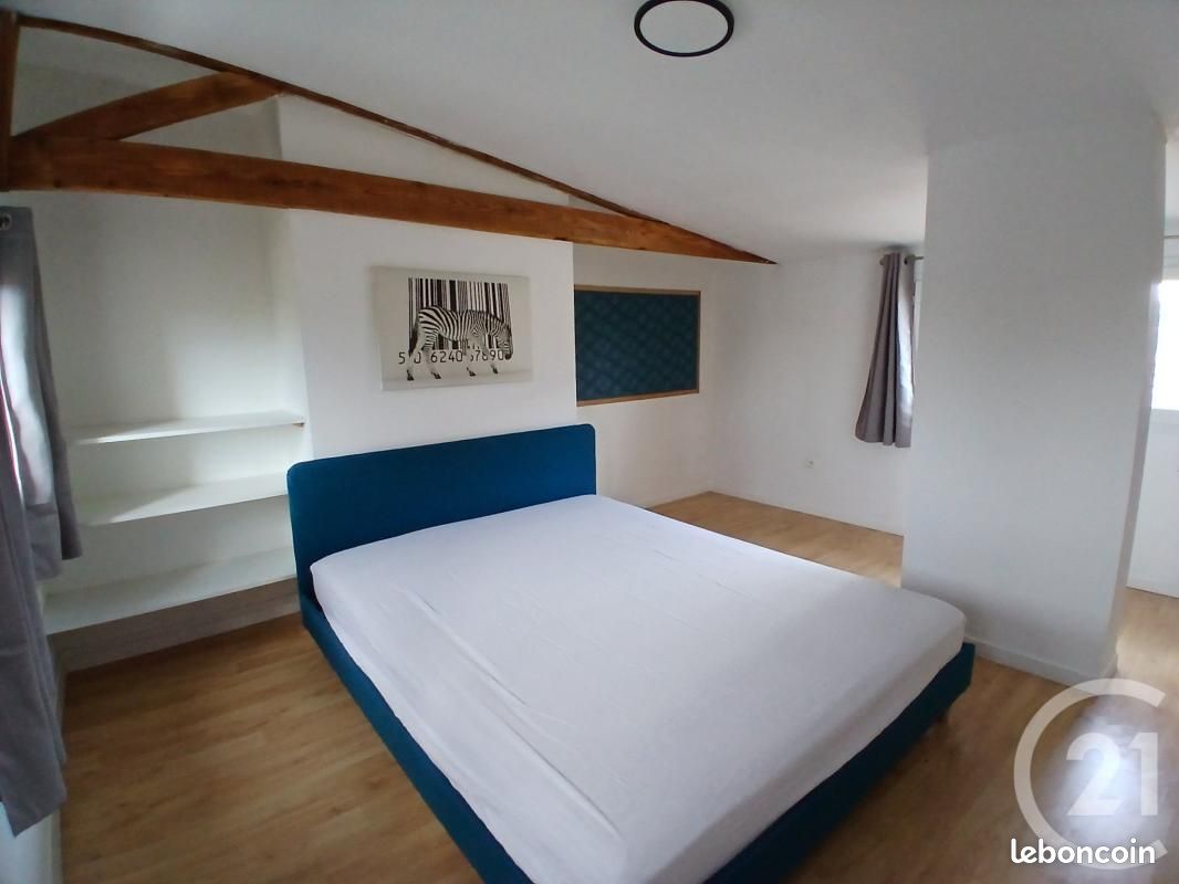 Immeuble 401 m² · à Montluçon · 401 m² · 339 000 €