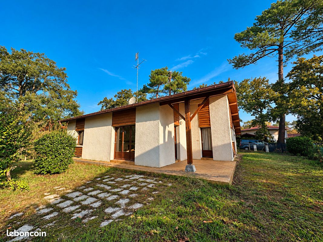 Maison 4 pièces 84 m² · à Capbreton · 84 m² · 696 000 €