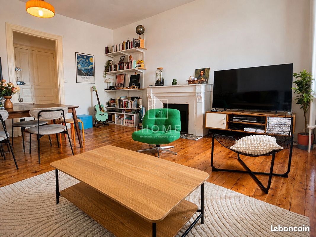 Appartement 3 pièces 85 m² · à Angers · 85 m² · 325 000 €