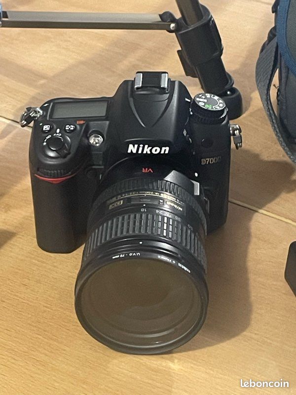 Tests et Avis des Meilleurs Appareils Photos Nikon 2025
