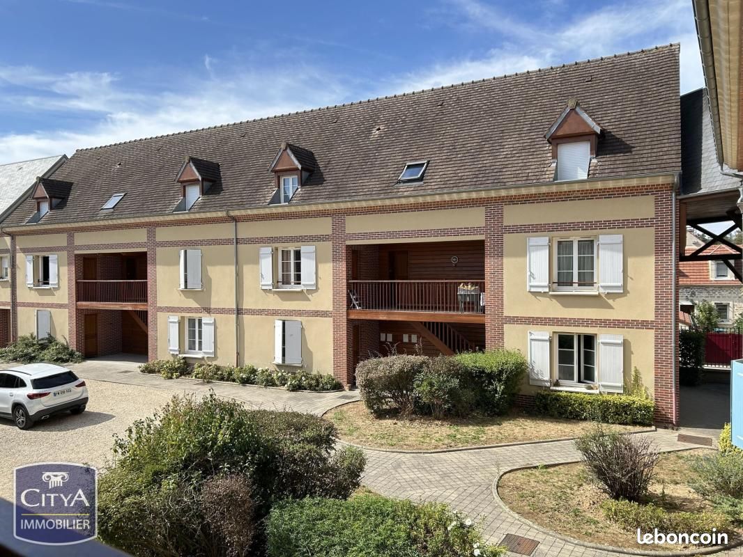Appartement 2 pièces 47 m² · à Bornel · 47 m² · 153 000 €