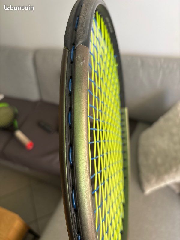 Wilson blade 104 V8 (image 7)