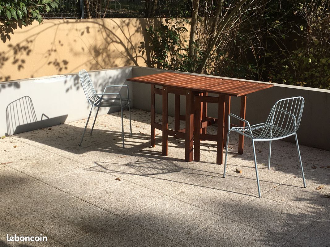 Appartement 3 pièces 57 m² · à Aix-en-Provence · 57 m² · 1 190 €/mois