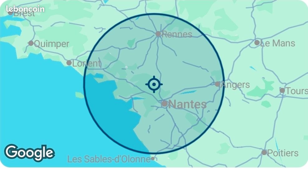 Recherche location du 15/08 au 18/08 mobil home (image 1)