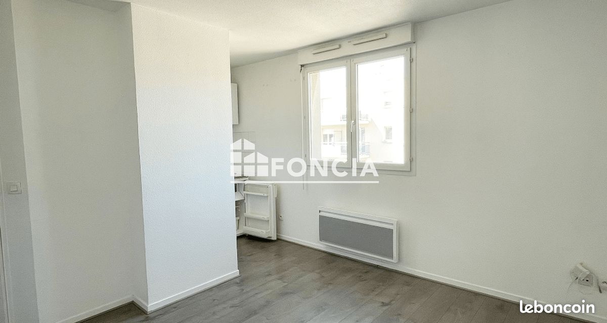 Appartement 1 pièce 16 m² · au Havre · 16 m² · 350 €/mois