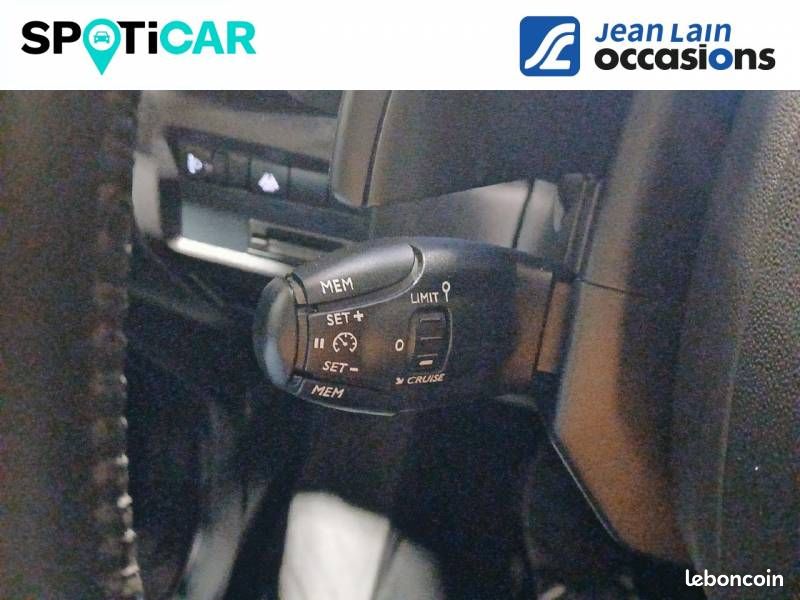 Citroën C5 Aircross BlueHDi 130 S&S EAT8 Shine (image 18)