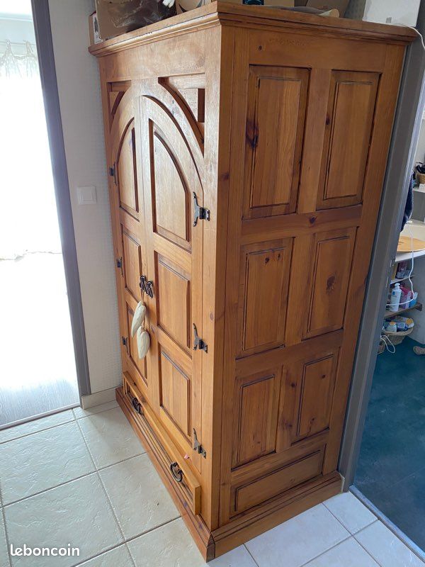 Buffet+armoire (image 4)