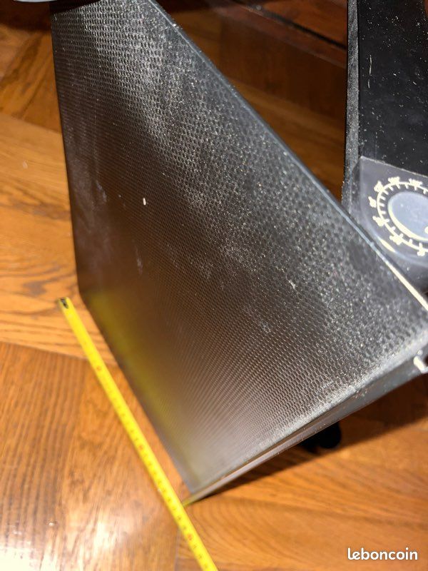 Tablette réglable pour ordinateur portable ou tablette (image 3)