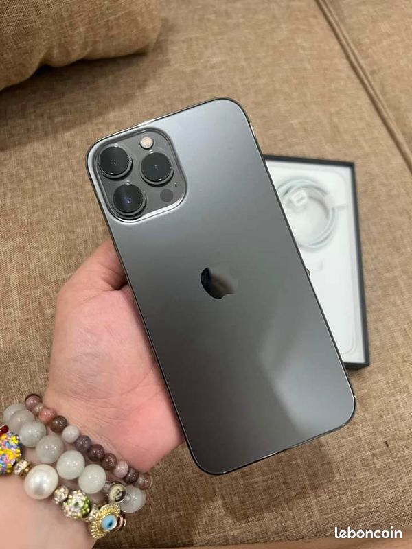 IPHONE13pro max (image 1)