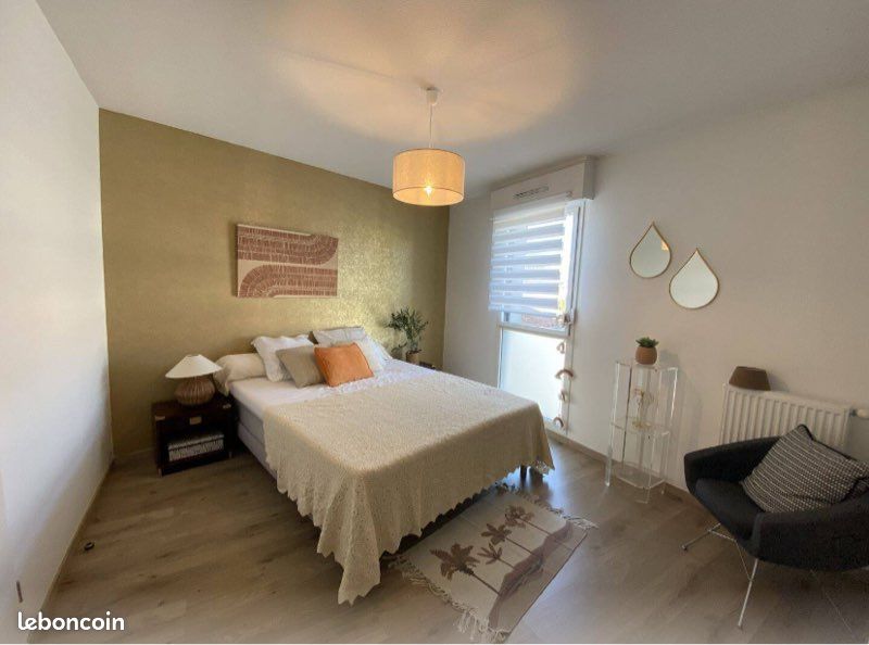 Appartement 4 pièces 86 m² · à Bordeaux · 86 m² · 1 590 €/mois