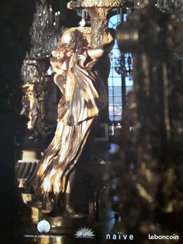 Venise Vivaldi Versailles (image 3)