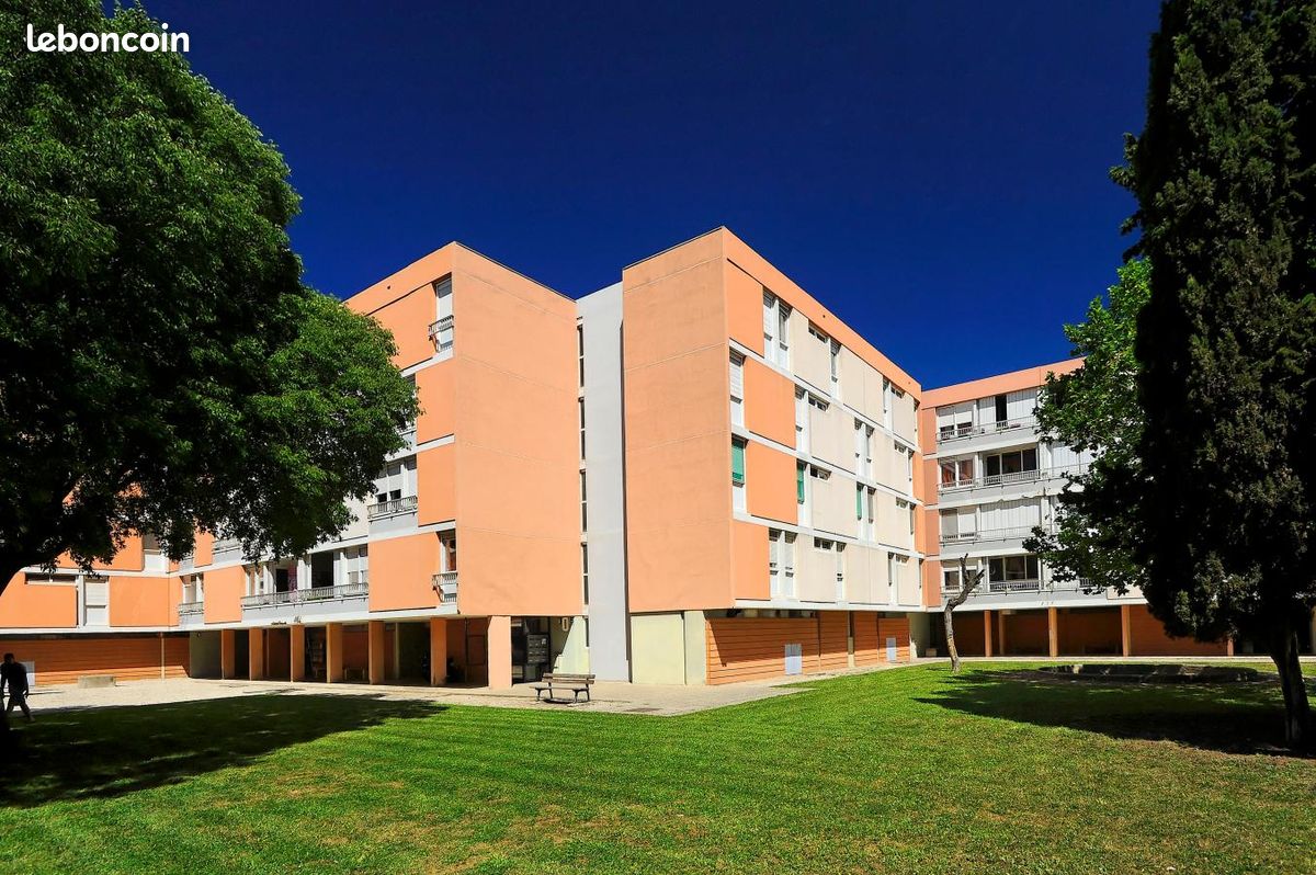 Appartement 3 pièces 62 m² · à Istres · 62 m² · 749 €/mois