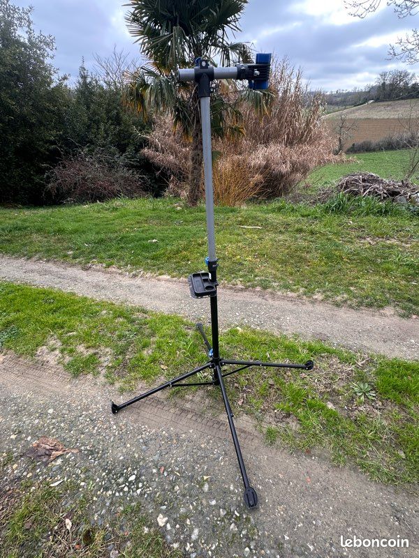 Porte vélo (image 2)