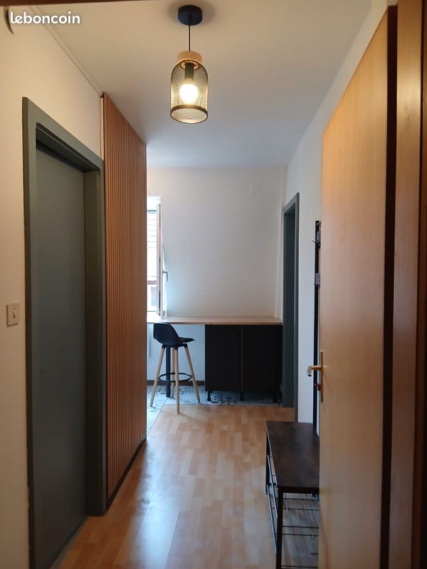 Appartement 2 pièces 38 m² · à Rosheim · 38 m² · 590 €/mois