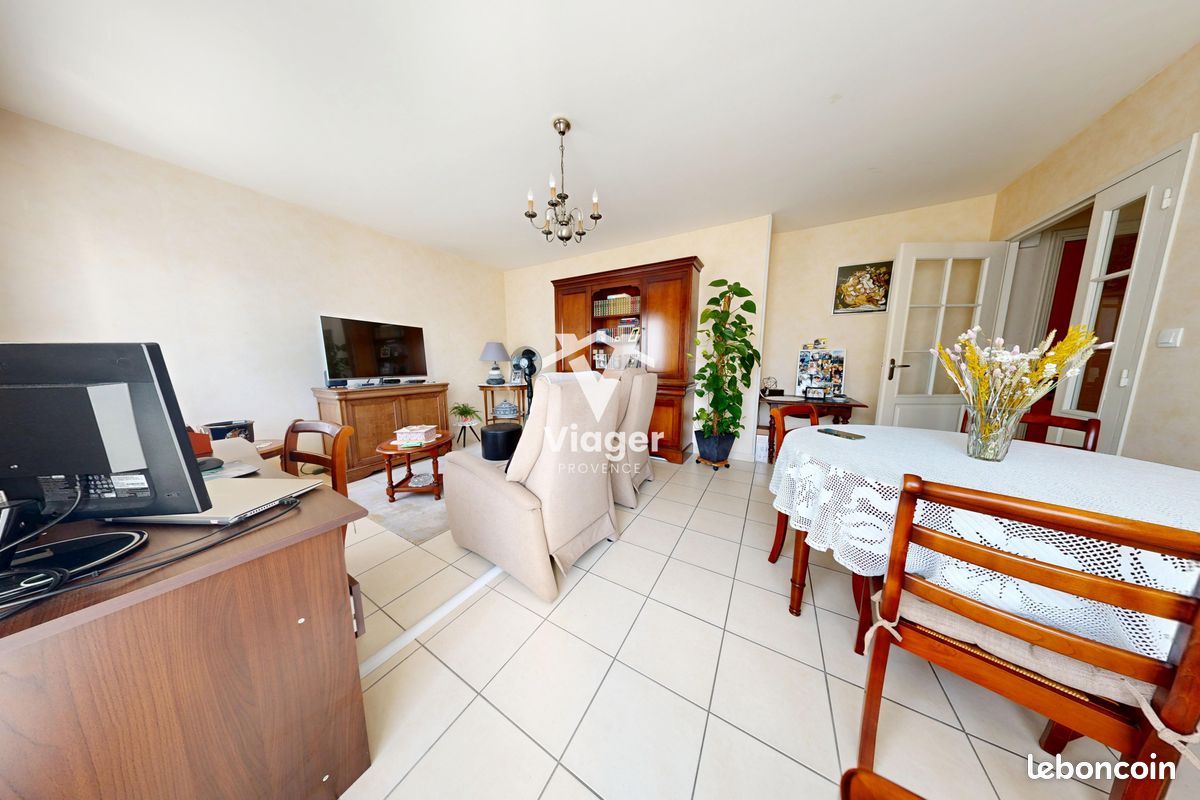 Appartement 2 pièces 59 m² · à Angers · 59 m² · 125 610 €