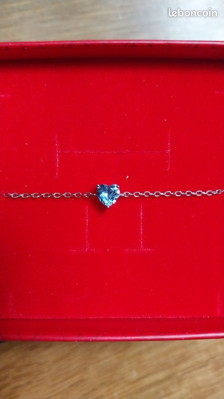 Bracelet histoire d'or (image 2)