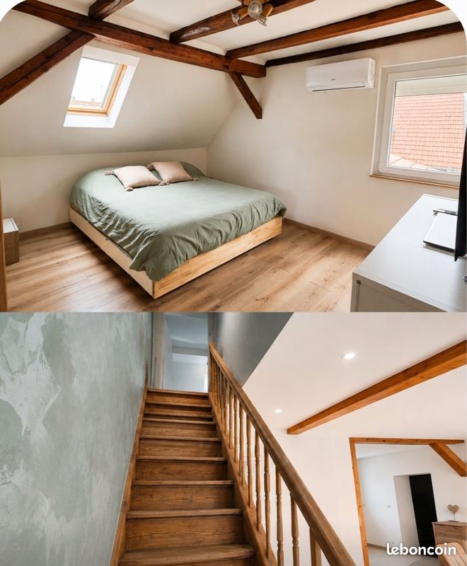 Maison 4 pièces 86 m² · à Carspach · 86 m² · 185 000 €