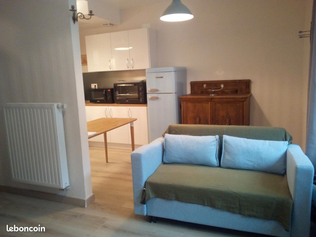 Appartement a louer haguenau - Surfyn