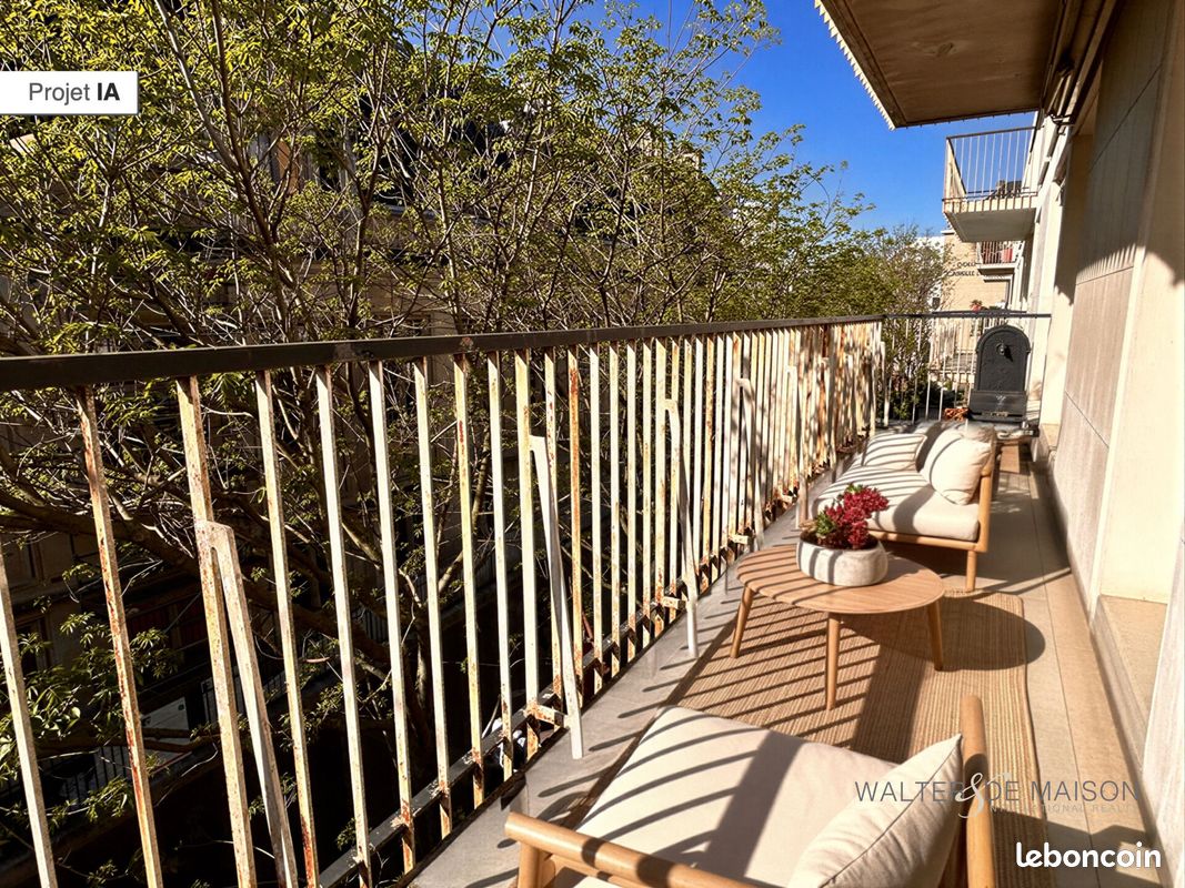 Appartement 3 pièces 77 m² · à Rouen · 77 m² · 239 000 €