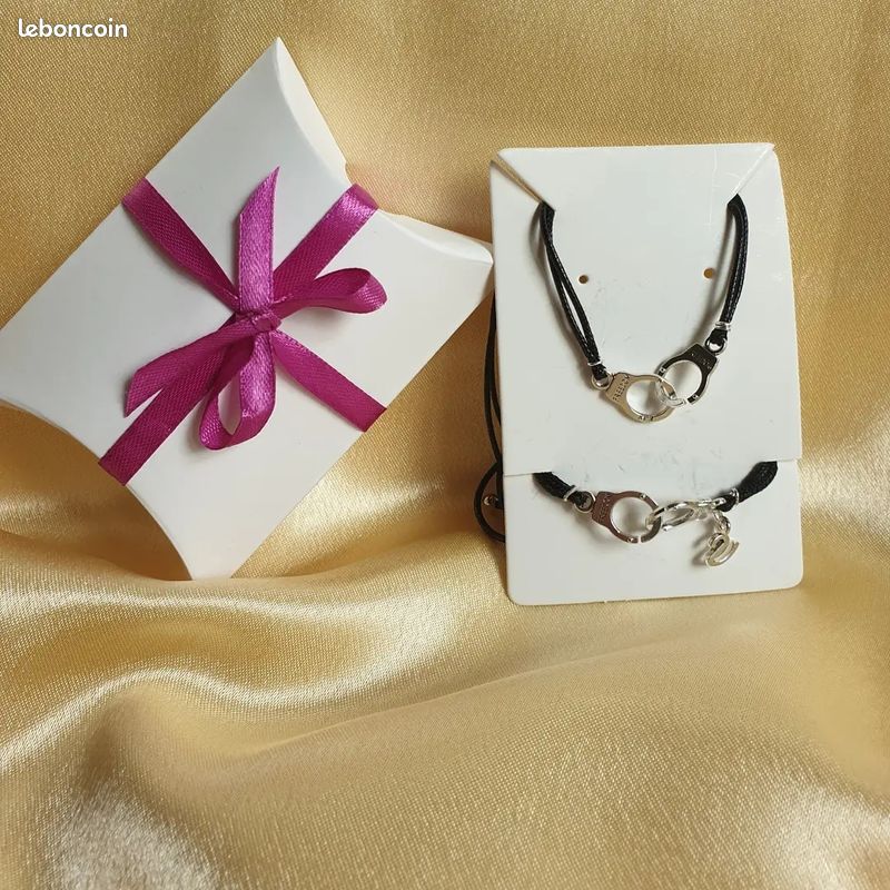 Bracelet personnalisé (image 1)