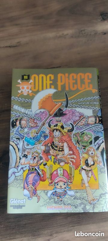 One pieces (image 12)