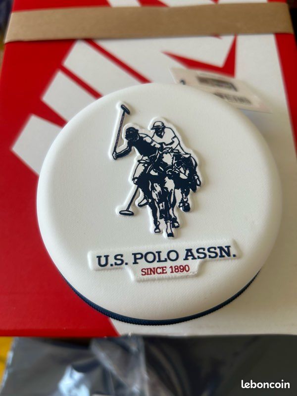 Montre US polo Assn neuve (image 5)