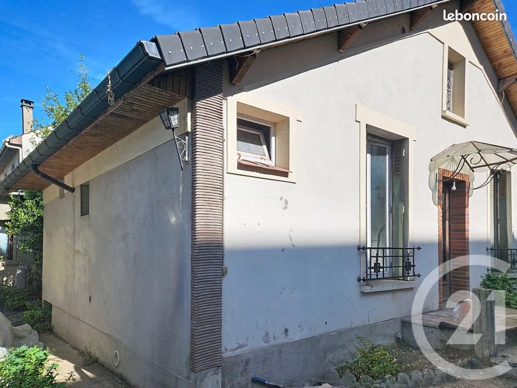 Maison 3 pièces 58 m² · à Champigny-sur-Marne · 58 m² · 235 000 €