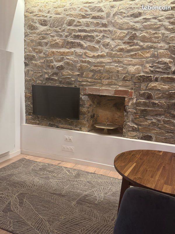 Appartement 2 pièce(s) 42 m²à louer Vannes