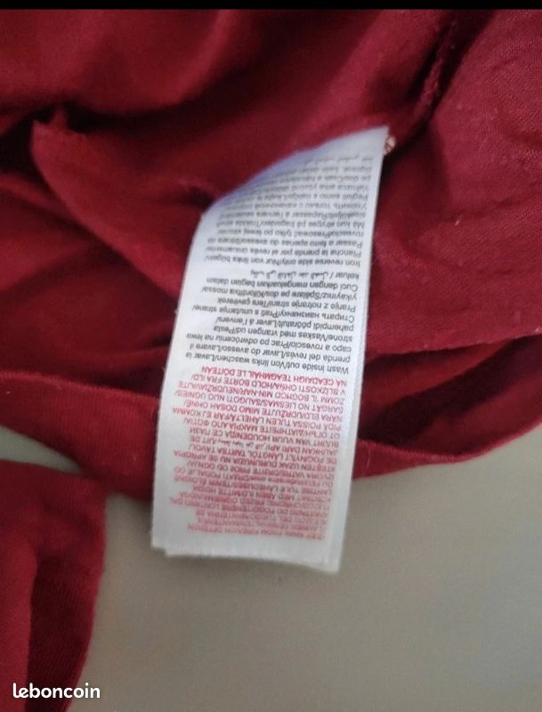 Tee shirt (image 7)