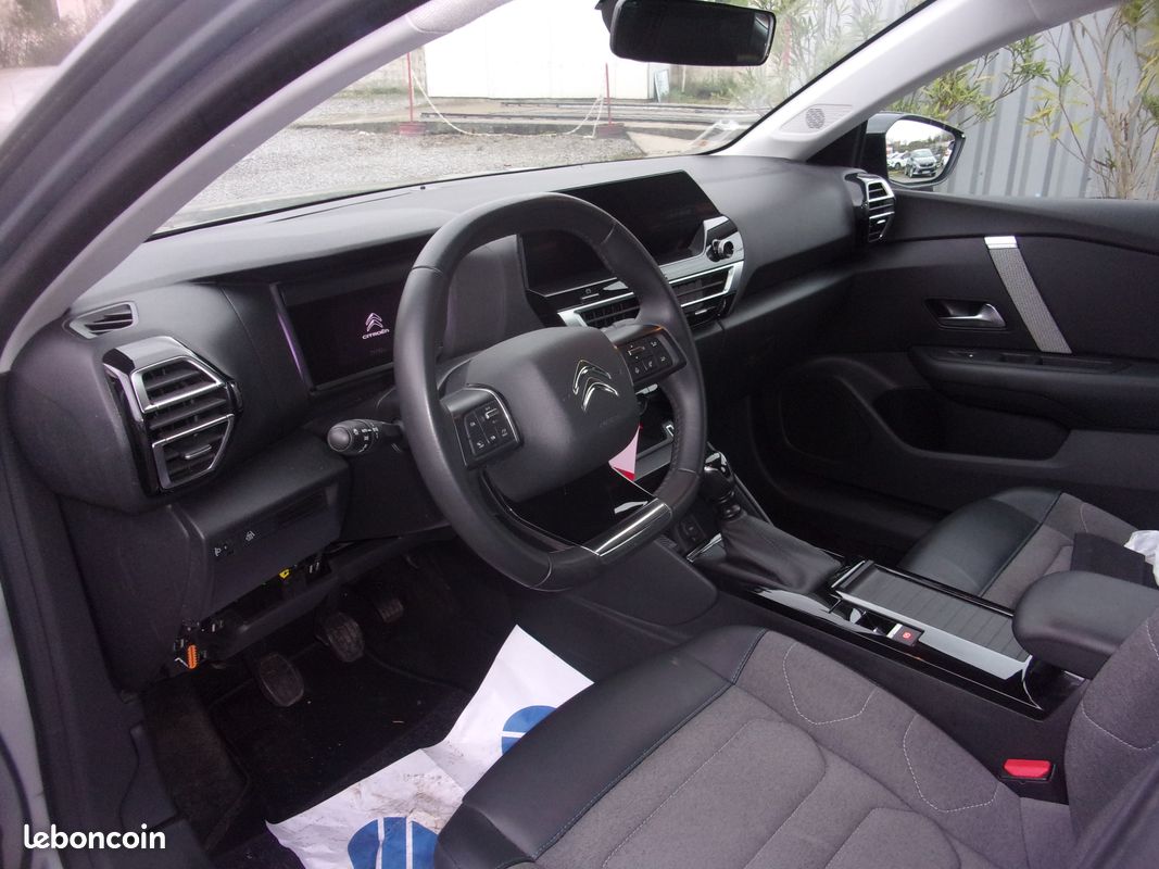 Citroen c4 (image 3)