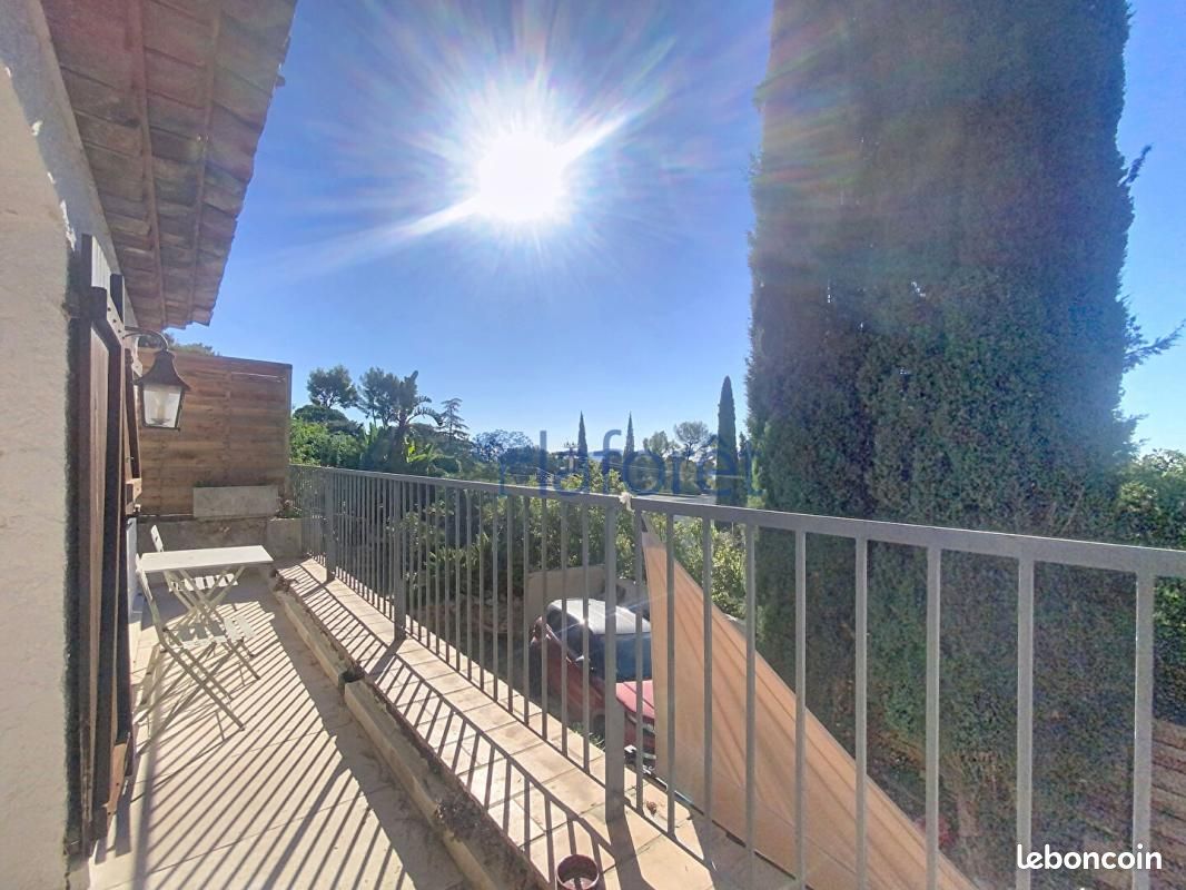 Appartement 2 pièces 26 m² · à La Valette-du-Var · 26 m² · 780 €/mois
