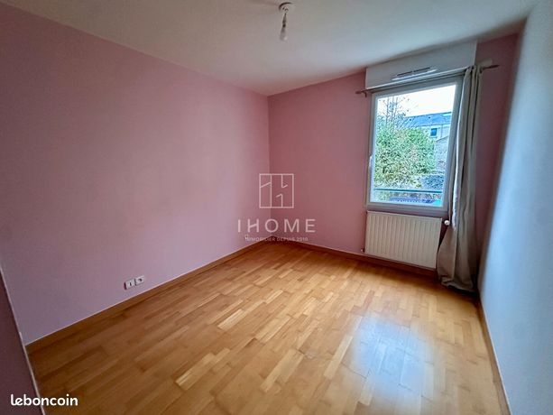 Appartement 3 pièces 67 m² — 2