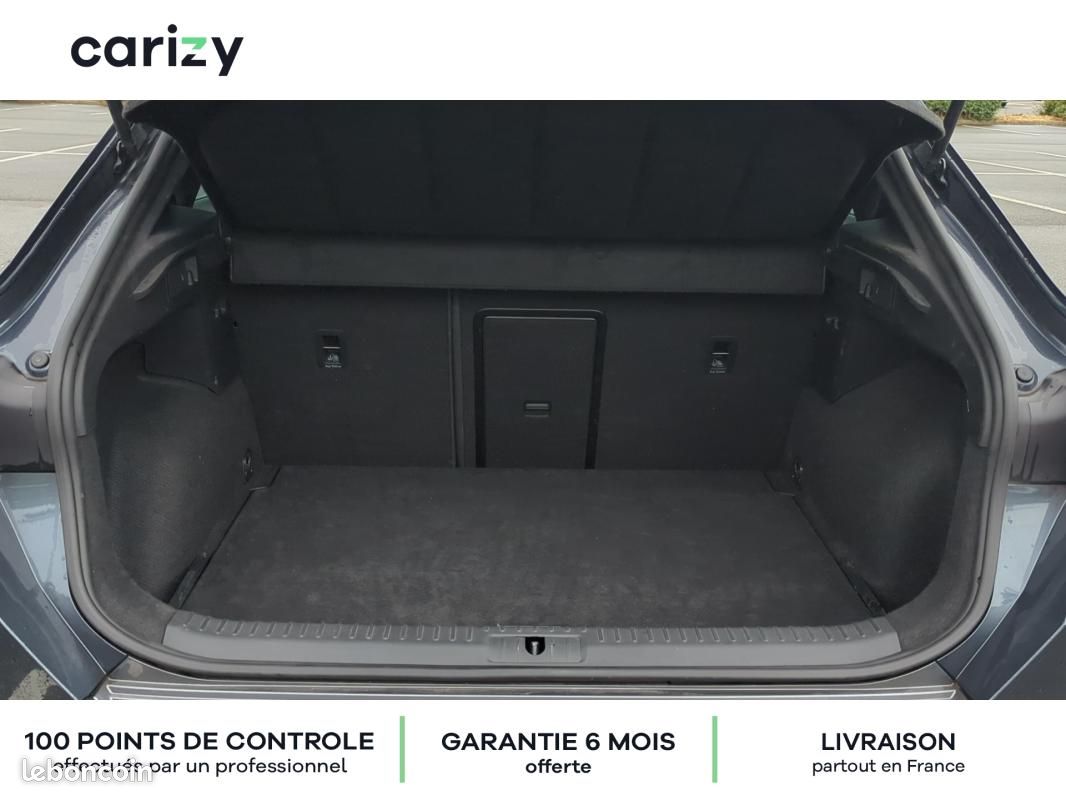 Cupra Formentor 1.5 TSI 150 ch Business Edition (image 24)