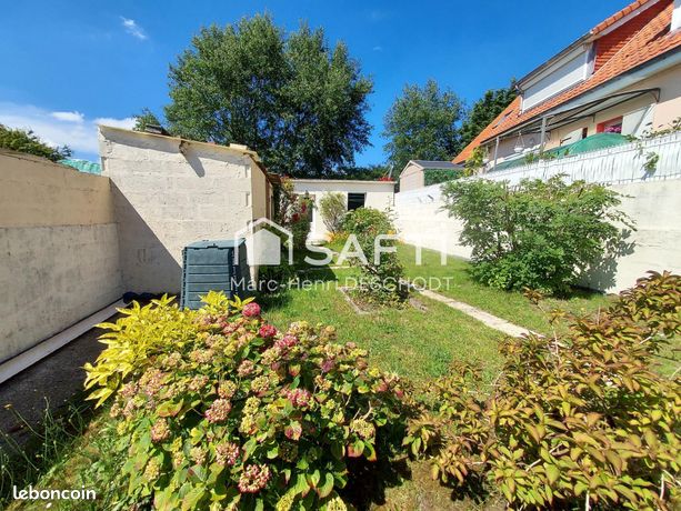 Maison 3 pièces 81 m²