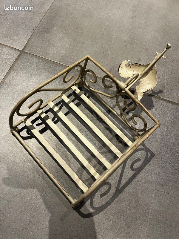 Porte serviette (image 2)