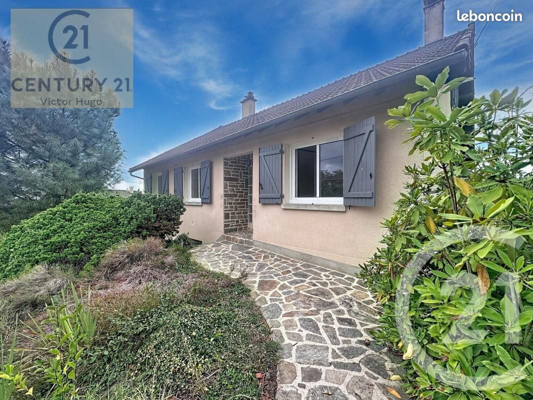 Maison 6 pièces 217 m² · à Verneuil-sur-Vienne · 217 m² · 269 900 €