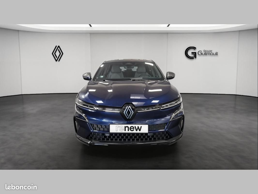Renault Mégane E-TECH EV60 220 ch super charge Techno (image 9)