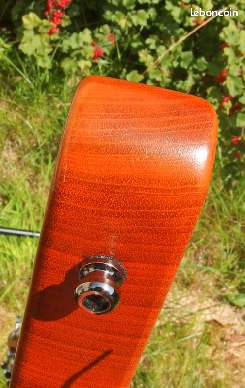 Gibson flying v 2016 (image 5)