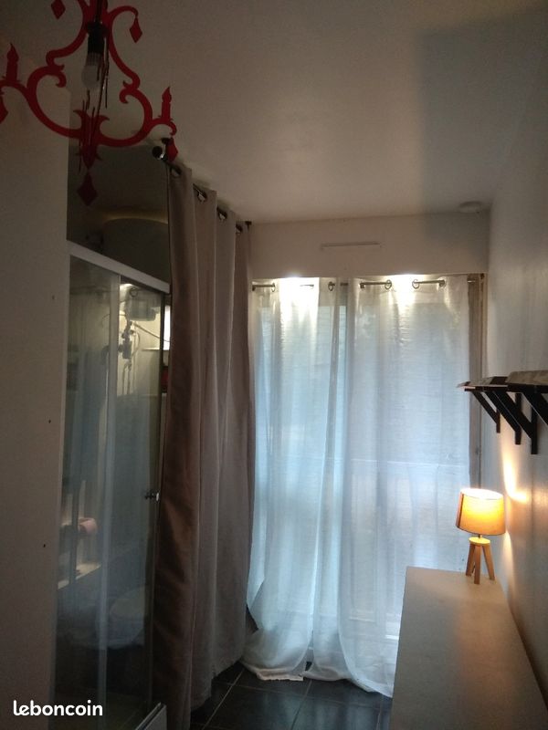 Studio meublé hyper centre Poitiers - Poitiers 86000 (image principale 2)