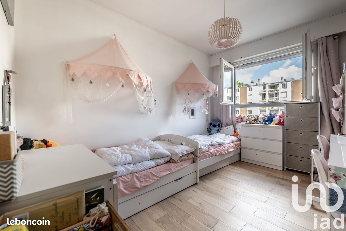 Appartement 4 pièces 88 m² (image 9)