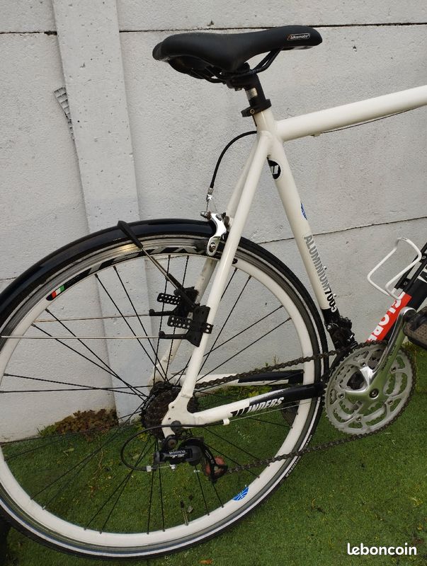 Magnifique vélo first winders (image 10)