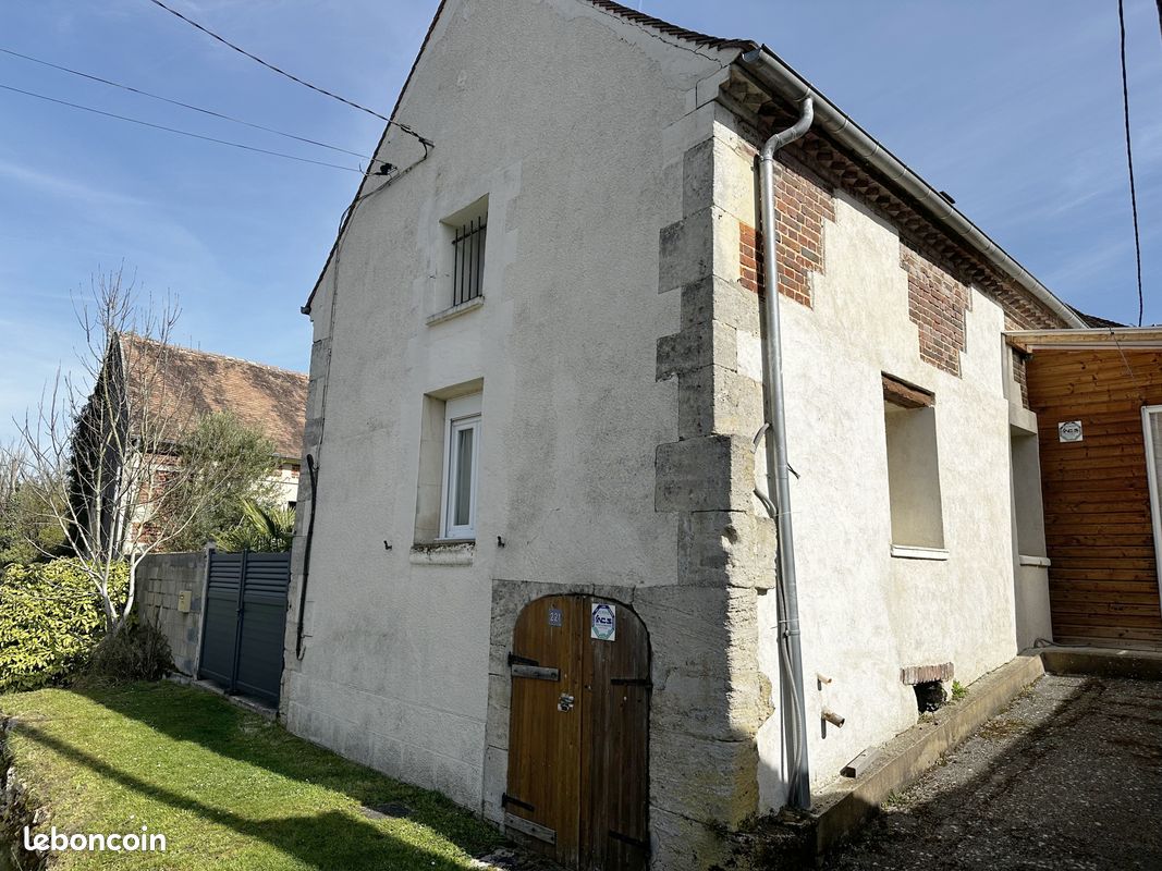 Maison 3 pièces 59 m² · à Noailles · 59 m² · 189 500 €