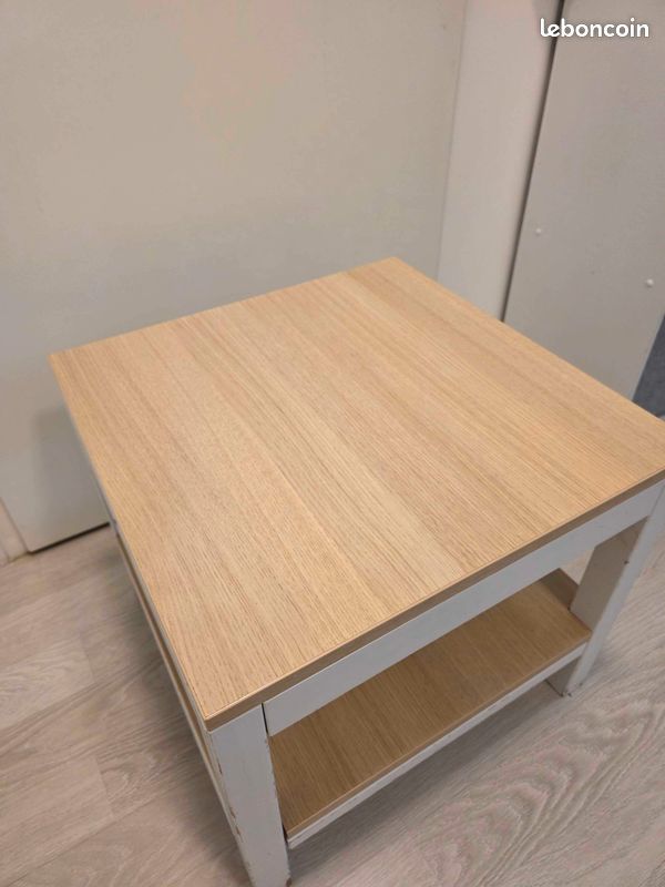 Petite Table (image 2)