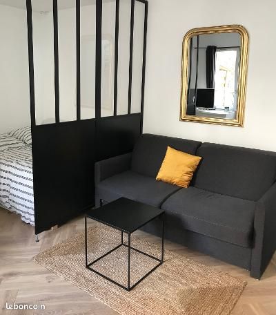 Appartement 1 pièce 21 m² · à Paris · 21 m² · 930 €