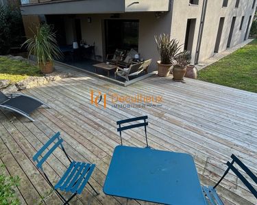Appartement 525 000 € - 98 m²