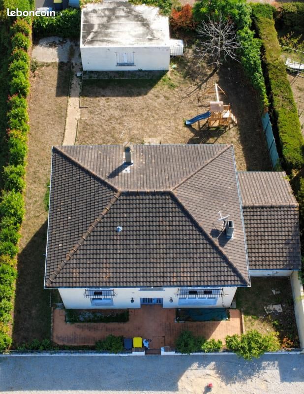Maison 8 pièces 166 m² · à Châtellerault · 166 m² · 173 000 €